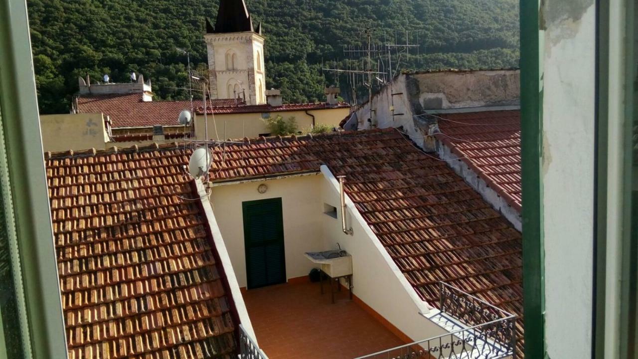 Apartamento Casa Florine Finale Ligure Exterior foto