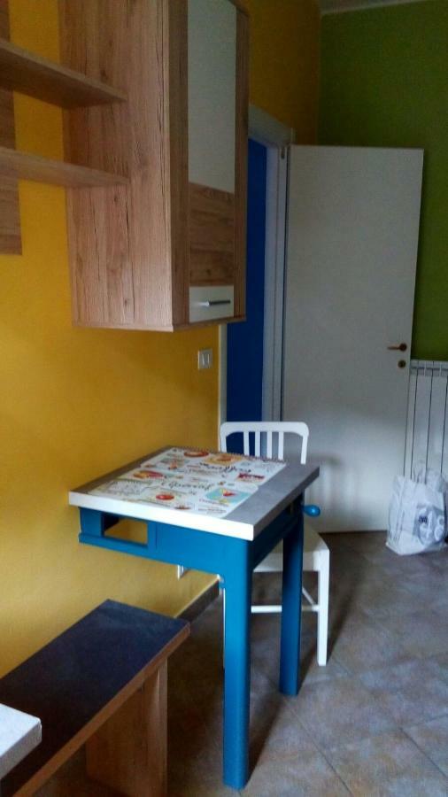 Apartamento Casa Florine Finale Ligure Exterior foto