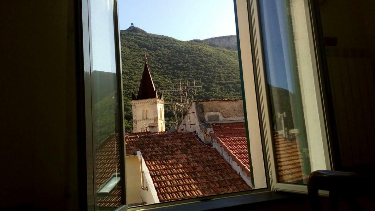 Apartamento Casa Florine Finale Ligure Exterior foto