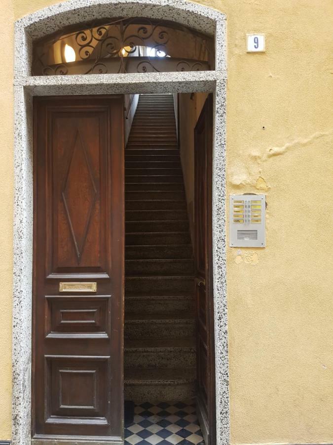 Apartamento Casa Florine Finale Ligure Exterior foto