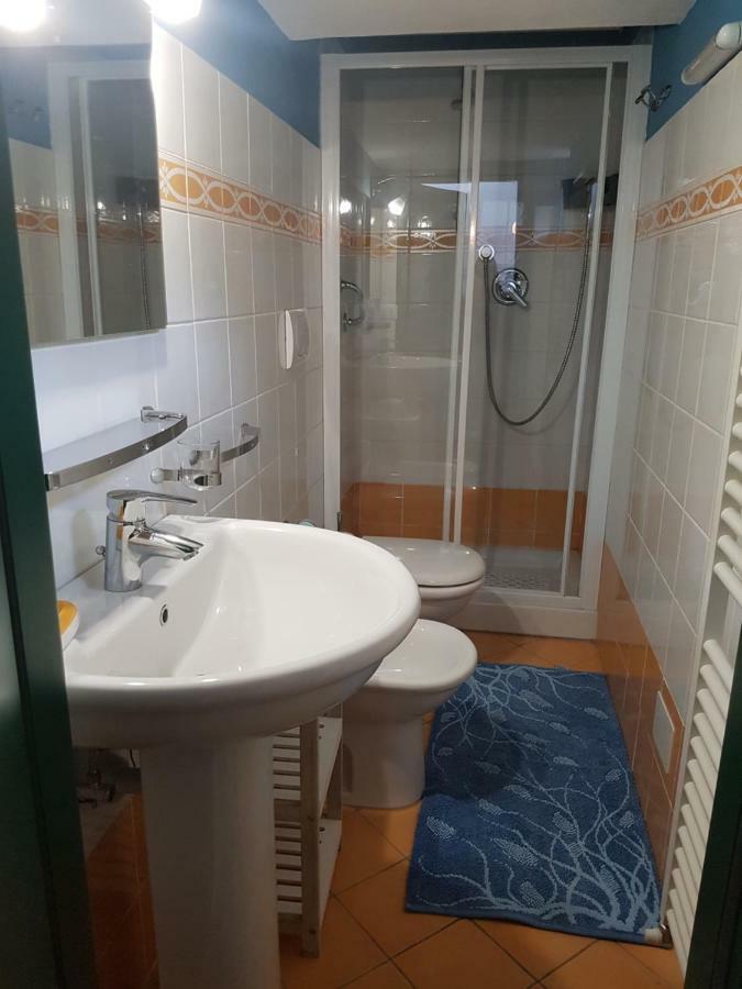 Apartamento Casa Florine Finale Ligure Exterior foto